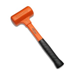 Dawn Kwiktools 1.5 lb. Deadblow Hammer
