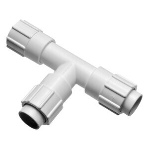 Dawn KwikRepair PVC Fitting Tee 1 in.