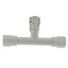 Dawn Kwikrepair Repair Tee PVC 3/4 in. x 3/4 in. x 3/4 in.