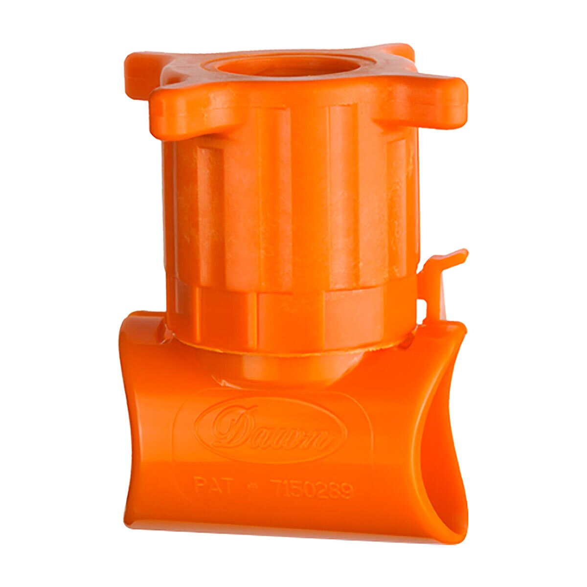Dawn Kwiktap Saddle 1-1/4 in. x 1/2 in | SiteOne CA