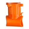 Dawn Kwiktap Saddle Tee 3/4 in. x 3/4 in. Fpt