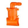 Dawn Kwiktap Saddle Tee 3/4 in. x 3/4 in. Fpt