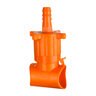 Dawn Kwiktap Saddle Tee 3/4 in. x 3/4 in. Fpt