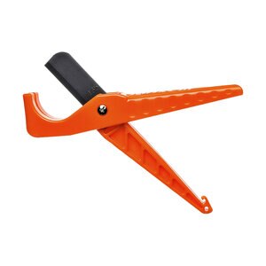 Dawn KwikCut Orange Pipe Cutter w/ PTFE Blade 1-5/8 in. OD