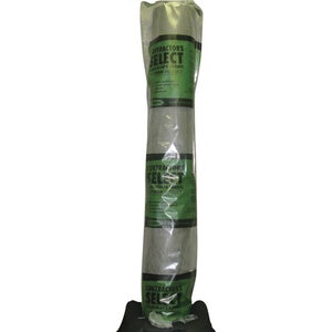 DeWitt Contractors Select 1.9 oz. Spunbond Black 6 ft. x 300 ft.