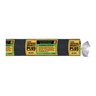 DeWitt Contractor's Select Plus 2.5 oz. 20 yr. Non-Woven Spunbond Weed Barrier Black 3 ft. x 50 ft.