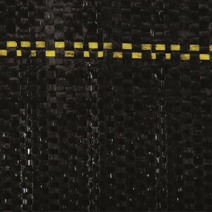 DeWitt DeWitt Non-Woven 3.5 oz. Filter Fabric Black 6 ft. x 360 ft. Bulk