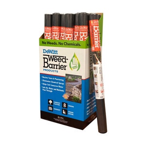 DeWitt Professional Max Weed Control Barrier 3 ft. x 100 ft.