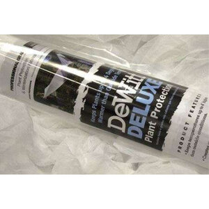 DeWitt Deluxe Plant Protection Fabric 0.5 oz. 12 ft. x 300 ft. (Folded to 6 ft.)