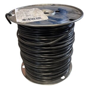 STANDARD IRRIGATION WIRE H D POLY JACKET