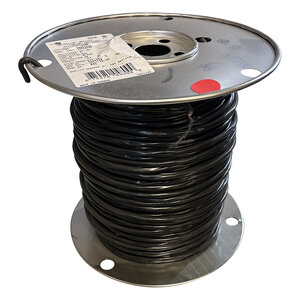 STANDARD IRRIGATION WIRE H D POLY JACKET