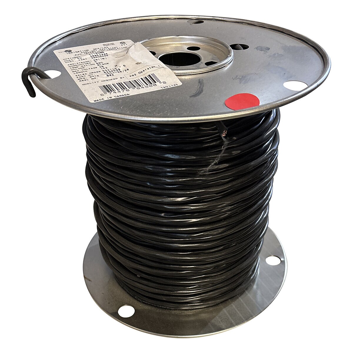 STANDARD IRRIGATION WIRE H D POLY JACKET | SiteOne CA