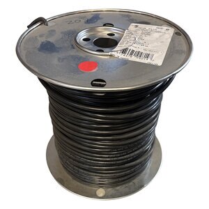 STANDARD IRRIGATION WIRE H D POLY JACKET