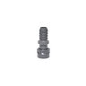 Dura 1 in. x 1 in. Insert Swivel X Insert Dura