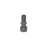 Dura 1 in. x 1 in. Insert Swivel X Insert Dura