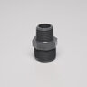 3/4 in. x 1/2 in. Reducing Nipple MIPT X MIPT Dura
