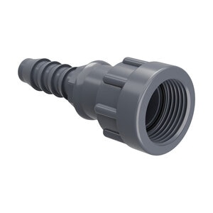 1 Swivel x 3/4 Insert Dura