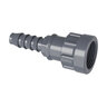 1 Swivel x 3/4 Insert Dura