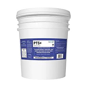 DynaCrete PTS + 4 L x 4 35 lbs.