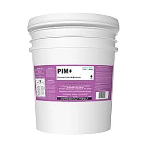 DynaCrete PIM + 4 ltr. x 4 35 lbs.