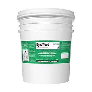 DynaCrete DynaWood 20 ltr. Pail