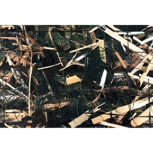 ECB Verdyol TRM 67% Straw/33% Poly Turf Reinforcement Mat 8 ft. x 112.5 ft.