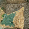 ECB Verdyol HydroGold Blend Straw/Wood/Hemp Hydromulch 50 lb.