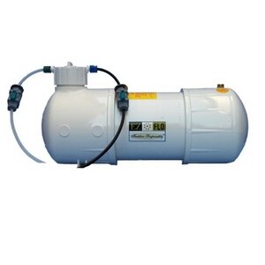 EZ-FLO 2-1/2 gal. Main-Line Dispensing System Ezflo (21 in. x 8 in. x 11 in.)