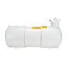EZ-FLO 5 gal.lon Main-line System w/ Fill Port (18.9 L)