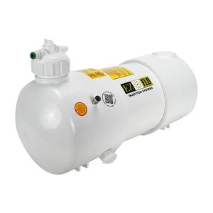 EZ-FLO 5 gal.lon Main-line System w/ Fill Port (18.9 L)