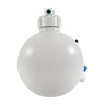 EZ-FLO 5 gal.lon Main-line System w/ Fill Port (18.9 L)