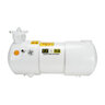 EZ-FLO 5 gal.lon Main-line System w/ Fill Port (18.9 L)