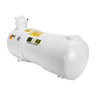 EZ-FLO 5 gal.lon Main-line System w/ Fill Port (18.9 L)