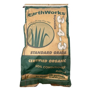Canadian Agro 3-4-3 OMRI 50 lb.
