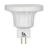 Emery Allen MR16 Dimmable Replacement Lamp 3.0W 220 - 330 Lumens 60 Degree 4000K