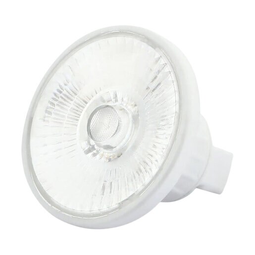Emery Allen MR16 Dimmable Replacement Lamp 3.0W 220 - 330 Lumens 60 Degree 4000K