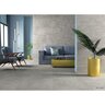 Enmon Tile Porcelain Ark 24 in. x 24 in. Silver 2 cm (248 sq. ft./pallet)