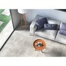 Enmon Tile Porcelain Ark 24 in. x 24 in. Silver 2 cm (248 sq. ft./pallet)