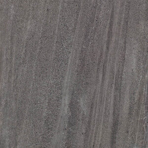 Enmon Tile Porcelain Ark Step 12 in. x 48 in. Anthracite 2 cm (64 pc./pallet)