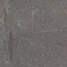 Enmon Tile Porcelain Ark Step 12 in. x 48 in. Anthracite 2 cm (64 pc./pallet)