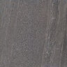 Enmon Tile Porcelain Ark Step 12 in. x 48 in. Anthracite 2 cm (64 pc./pallet)