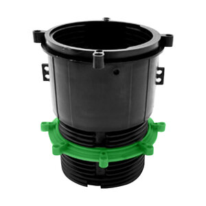 Enmon Pedestal C-Type 160 mm