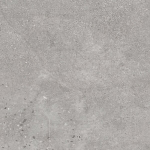 Enmon Tile Porcelain Lakestone Step 12 in. X 24 in. Dark Gray 2 cm (144 pc./pallet)