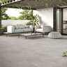 Enmon Tile Porcelain Arkety 24 in. X 24 in. Dark Gray 2 cm (279 sq.ft./pallet)