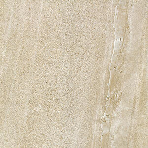 Enmon Tile Porcelain Blend Stone Step 12 in. X 24 in. Sabbia 2 cm (144 pc./pallet)