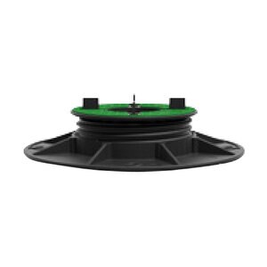 Enmon Self Leveling Pedestals 23 - 33 mm A-Base 4 mm Spacer Tab (30 pc./box)