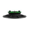 Enmon Self Leveling Pedestals 23 - 33 mm A-Base 4 mm Spacer Tab (30 pc./box)
