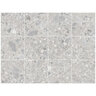 Enmon Tile Porcelain Ceppo Di Gre 24 in. X 24 in. Natural 2 cm (279 sq.ft./pallet)