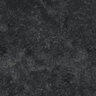 Enmon Tile Benelux Collection Porcelain Tile Black 12 in. x 24 in. x 2 cm