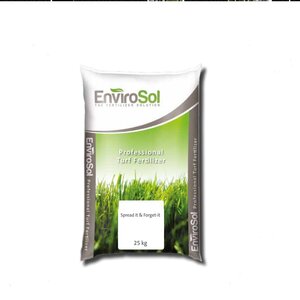 Envirosol 22-0-5 50% CRN 25 kg